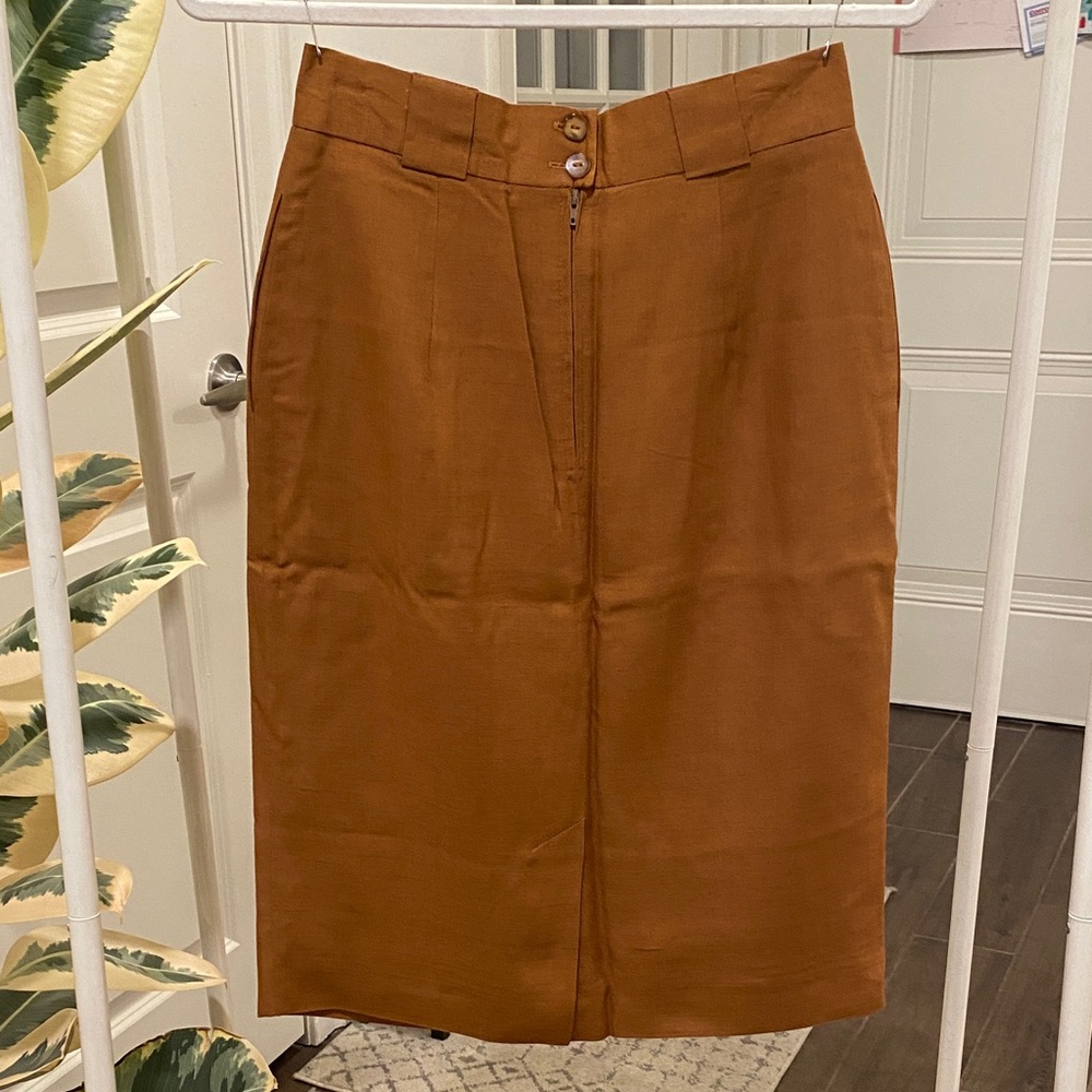 90s Vintage Jones New York Skirt